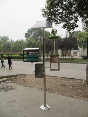 供應(yīng)長(zhǎng)春城市滅蚊器百姓渴望*出政績(jī)