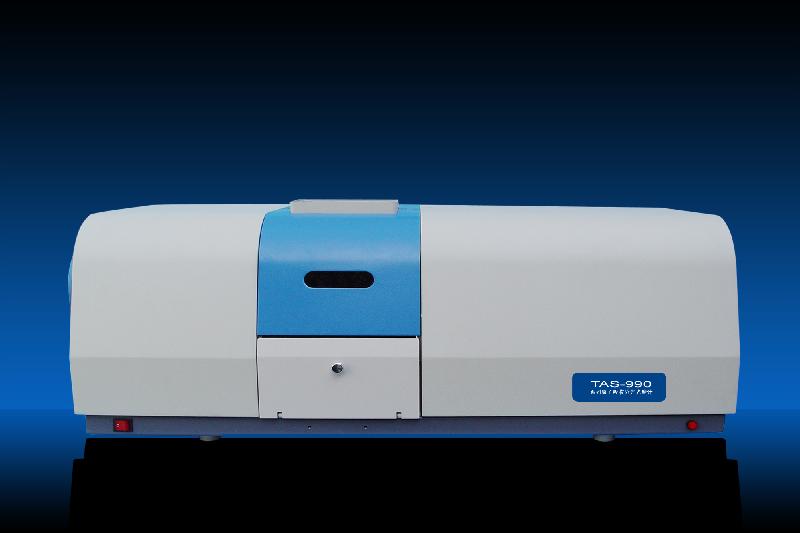 供應(yīng)原子吸收分光光度計