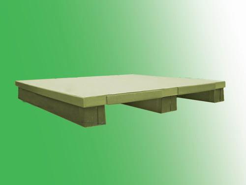 深圳上水徑紙棧板生產(chǎn)廠家 良安田紙卡板供應商 平湖峨公嶺紙托盤售價