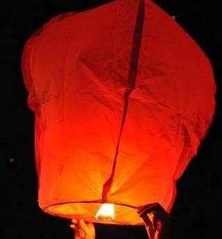 供應(yīng)【香港孔明燈】批發(fā)