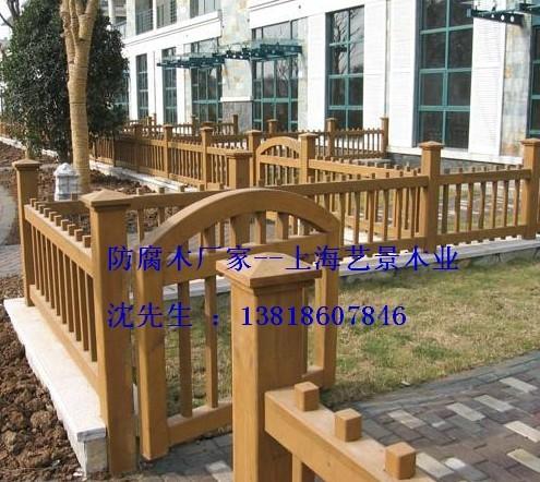 賈拉木防腐木圖片/賈拉木防腐木樣板圖 (3)