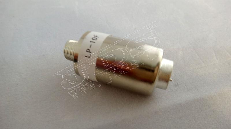 供應(yīng)模擬信號(hào)濾波器,保留節(jié)目濾波器,帶通濾波器,廣電信號(hào)濾波器