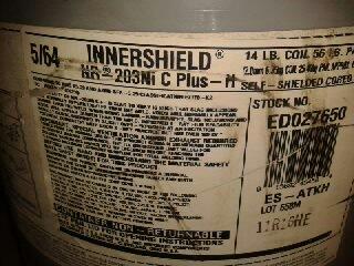 不銹鋼焊材圖片/不銹鋼焊材樣板圖 (4)