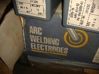 不銹鋼焊材圖片/不銹鋼焊材樣板圖 (3)