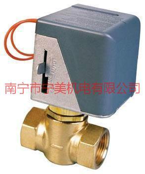 供應(yīng)廣西南寧電動二通閥