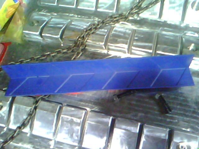 黃巖吹塑模具如何生產(chǎn)圖片