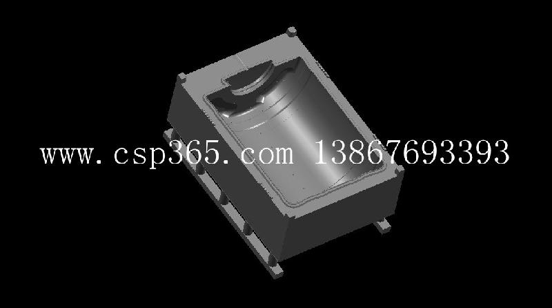 供應(yīng)那里有吹塑模具