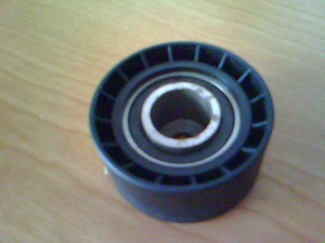 尼龍模具加工圖片