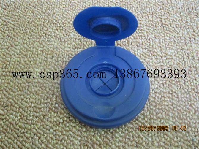 供應洗發(fā)水蓋模具