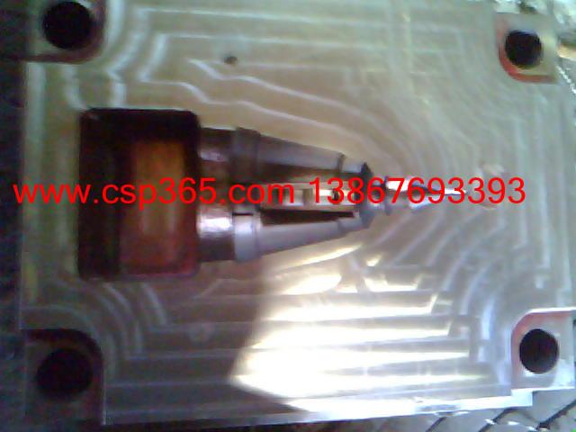 黃巖模具工廠圖片