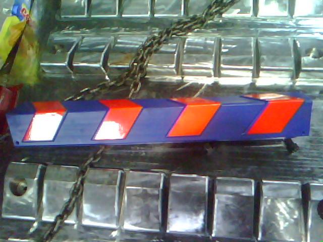 塑料吹塑模具壽命圖片