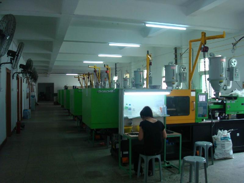 供應(yīng)注塑加工