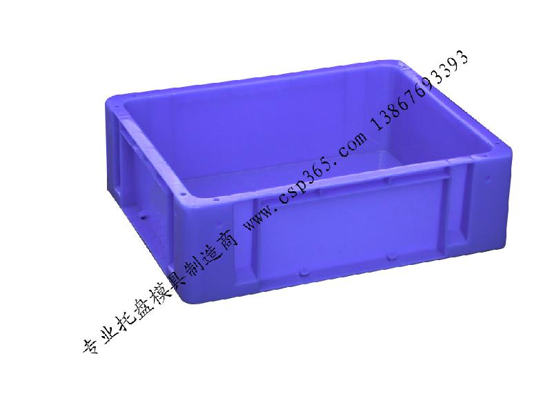 供應(yīng)貨架型塑料托盤模具