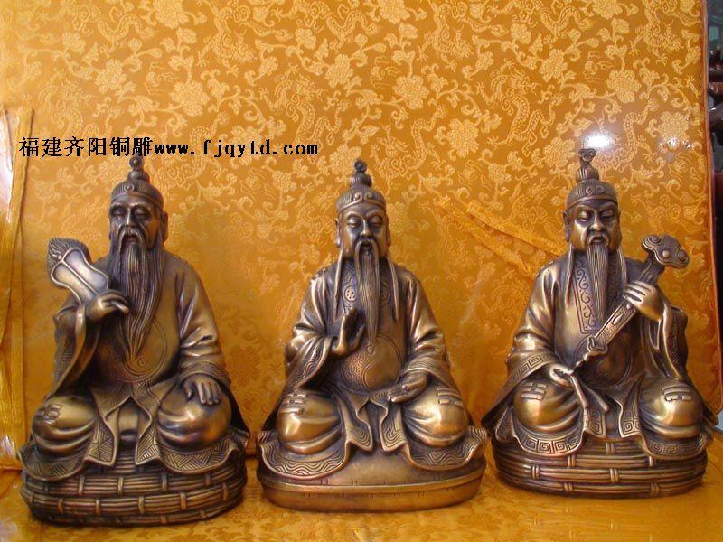 供應(yīng)工藝品小銅像