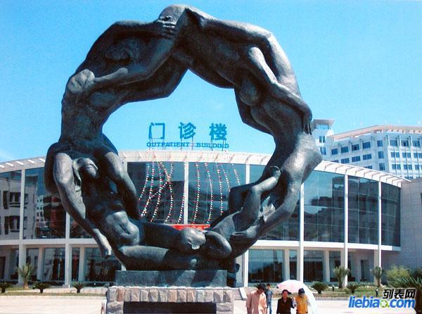 供應園林工藝品銅雕