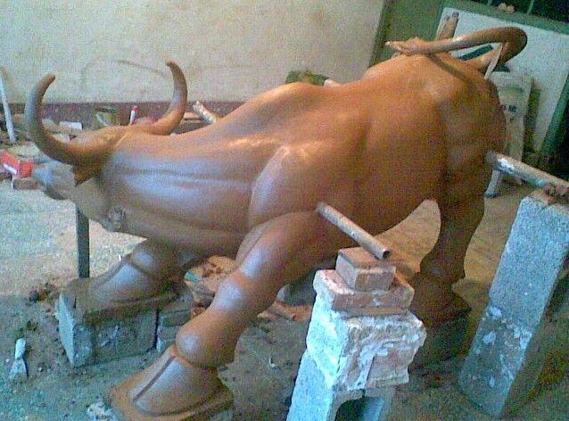 供應(yīng)華爾街牛