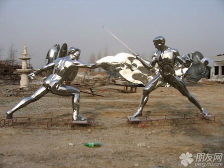 供應工藝品園林銅雕