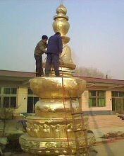 供應(yīng)銅鑄造