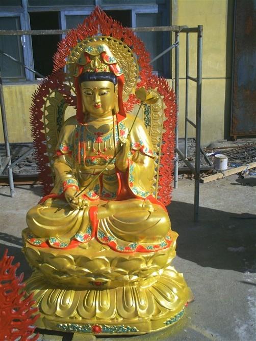 工藝品觀音圖片/工藝品觀音樣板圖 (2)