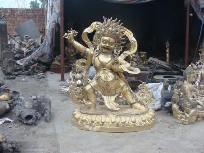 供應(yīng)藏佛快樂佛