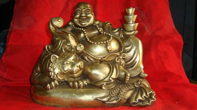 供應(yīng)銅雕工藝品米勒