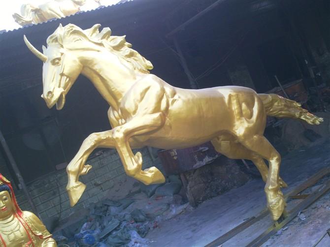 供應(yīng)銅雕米勒