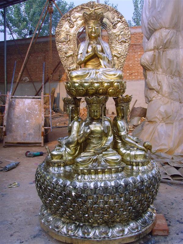 供應(yīng)佛像雕塑