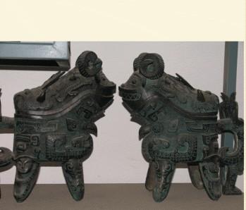 供應(yīng)青銅器銅雕
