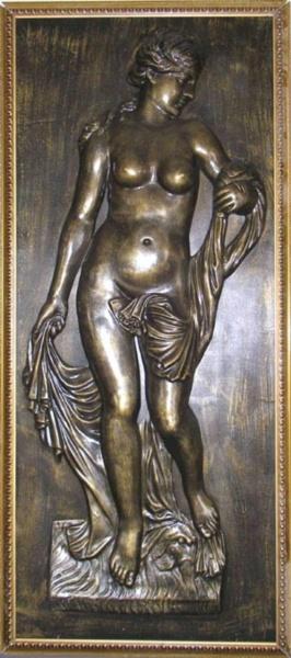 供應(yīng)鍛銅雕塑