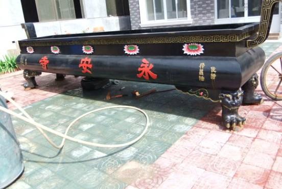 供應(yīng)鑄鐵雕塑