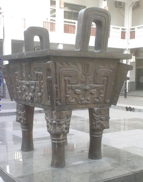 銅雕工藝品圖片/銅雕工藝品樣板圖 (2)