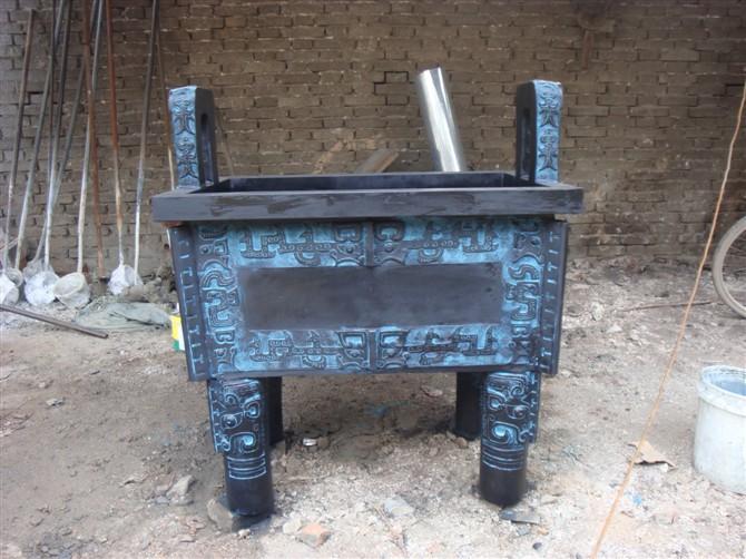 鼎工藝品圖片/鼎工藝品樣板圖 (3)