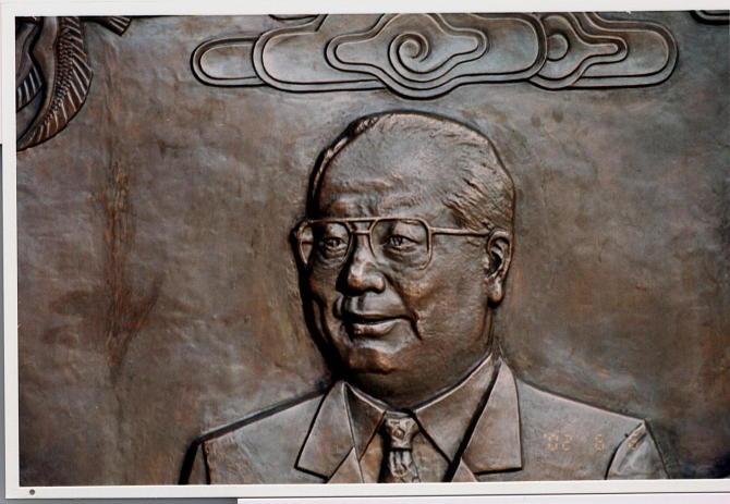 供應(yīng)偉人像雕塑