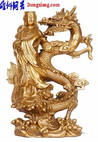供應(yīng)銅雕搖錢樹
