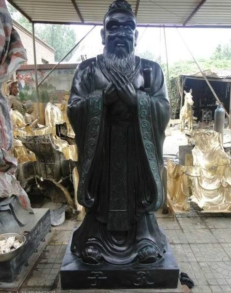 工藝品人物圖片/工藝品人物樣板圖 (4)