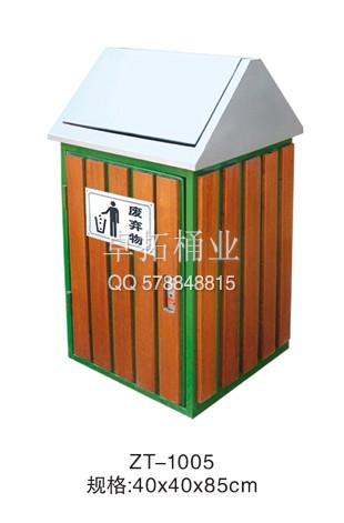 供應浙江永康垃圾桶廠家
