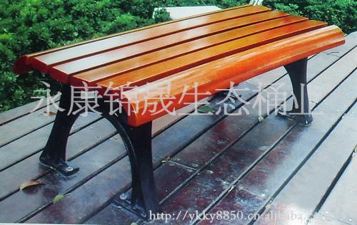 公園休閑椅價格/戶外公園休閑椅價圖片