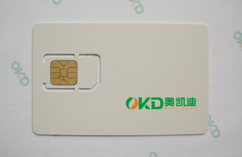 供应4G-LTE测试卡功能LTE测试卡产品报价lte测试卡类型图片