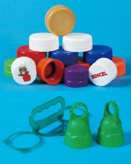 供應(yīng)塑料瓶蓋-耐高溫瓶蓋