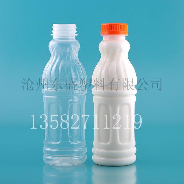 供應(yīng)焦作透明塑料瓶生產(chǎn)廠家（透明瓶）