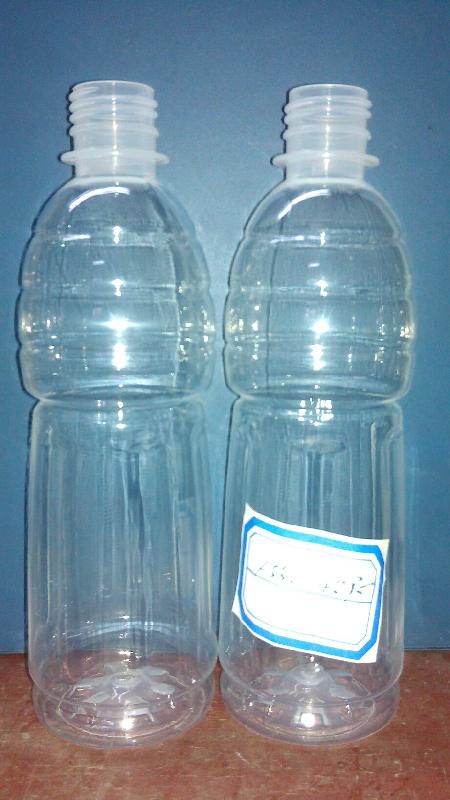 透明塑料飲料瓶圖片