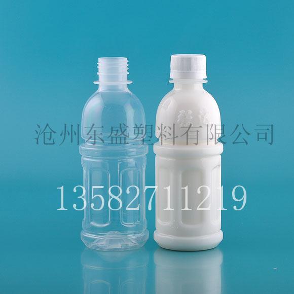 供應熱灌裝瓶PP