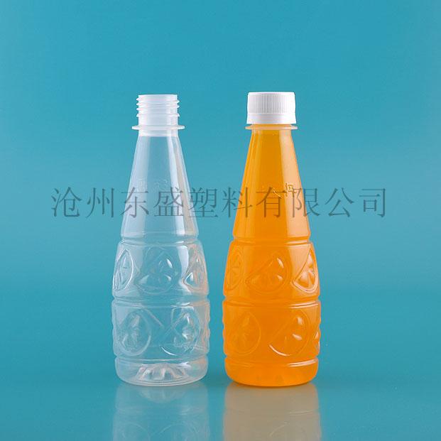 供應透明塑料瓶熱灌裝瓶透明塑料瓶（熱灌裝瓶） 透明塑料瓶熱灌裝瓶
