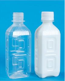 供應(yīng)山西透明塑料瓶（塑料飲料瓶）