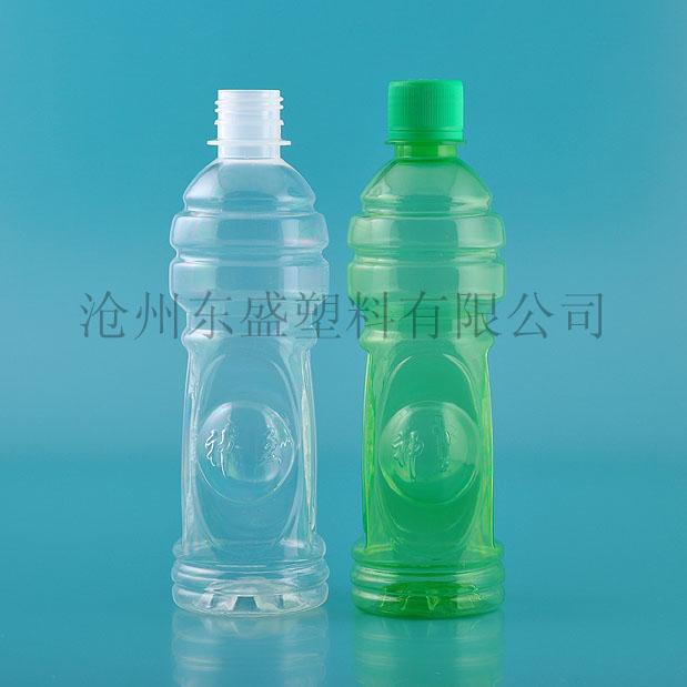 供應(yīng)透明熱灌裝瓶