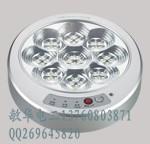 應(yīng)急燈 橢圓超薄吸頂燈 照明燈 感應(yīng)吸頂燈 吸頂燈廠家