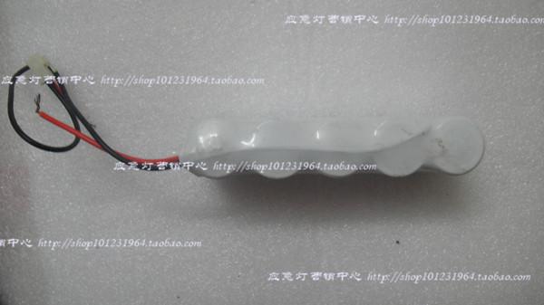 應急燈電池 免維護電池 玩具電池 干性鎳*電池組6V 2500mAh