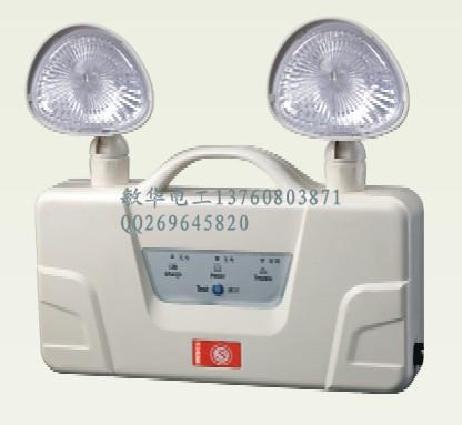 應(yīng)急燈 敏華阻燃塑料鷹頭應(yīng)急燈 M-ZFZD-E5W(246)