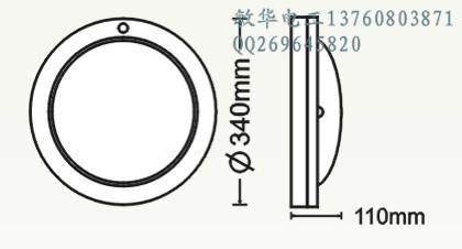 自發(fā)光貼片圖片/自發(fā)光貼片樣板圖 (2)
