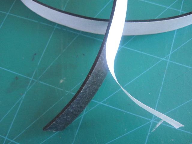 供應(yīng)海綿密封條背單面膠海綿條